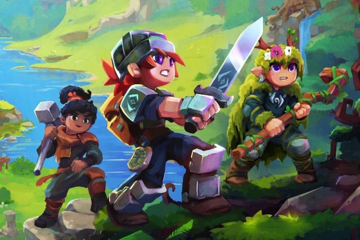 HyTale хостинг